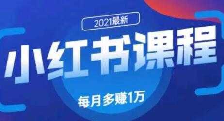 九京小红书精准引流技术1.0，教你利用小红书快速获取客源-好资源库