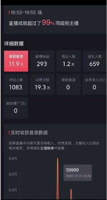 图片[2]-抖音暴力福袋撸音浪玩法，小白直接干，每天几百+【详细视频教程】-好资源库
