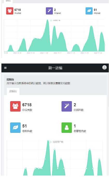 图片[4]-独家首发价值8k的的电子书资料文库文集ip打造流量主小程序系统源码【源码+教程】-好资源库